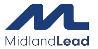 Midland Lead logo