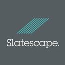Slatescape logo
