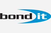Bond it logo