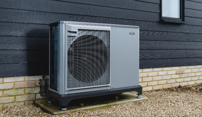 Heat pump Heat pump